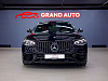 Mercedes-Benz S-Класс AMG