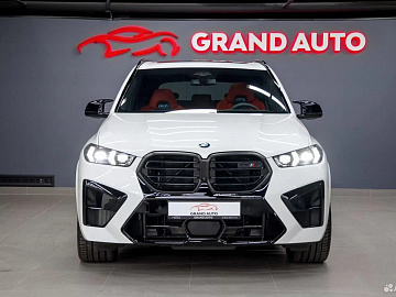 BMW X5 M