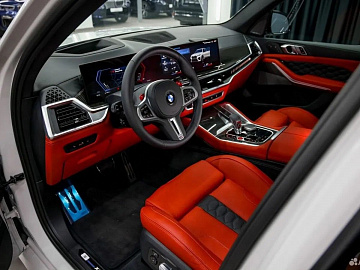 BMW X5 M