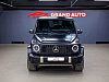 Mercedes-Benz G-Класс AMG