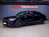 Mercedes-Benz S-Класс AMG