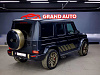 Mercedes-Benz G-Класс AMG