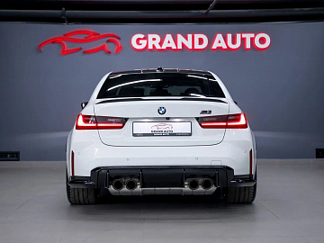 BMW M3