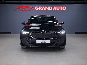 BMW 5 серии